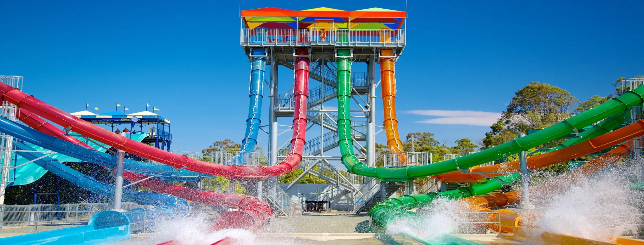 Image for Laayoune Water Park